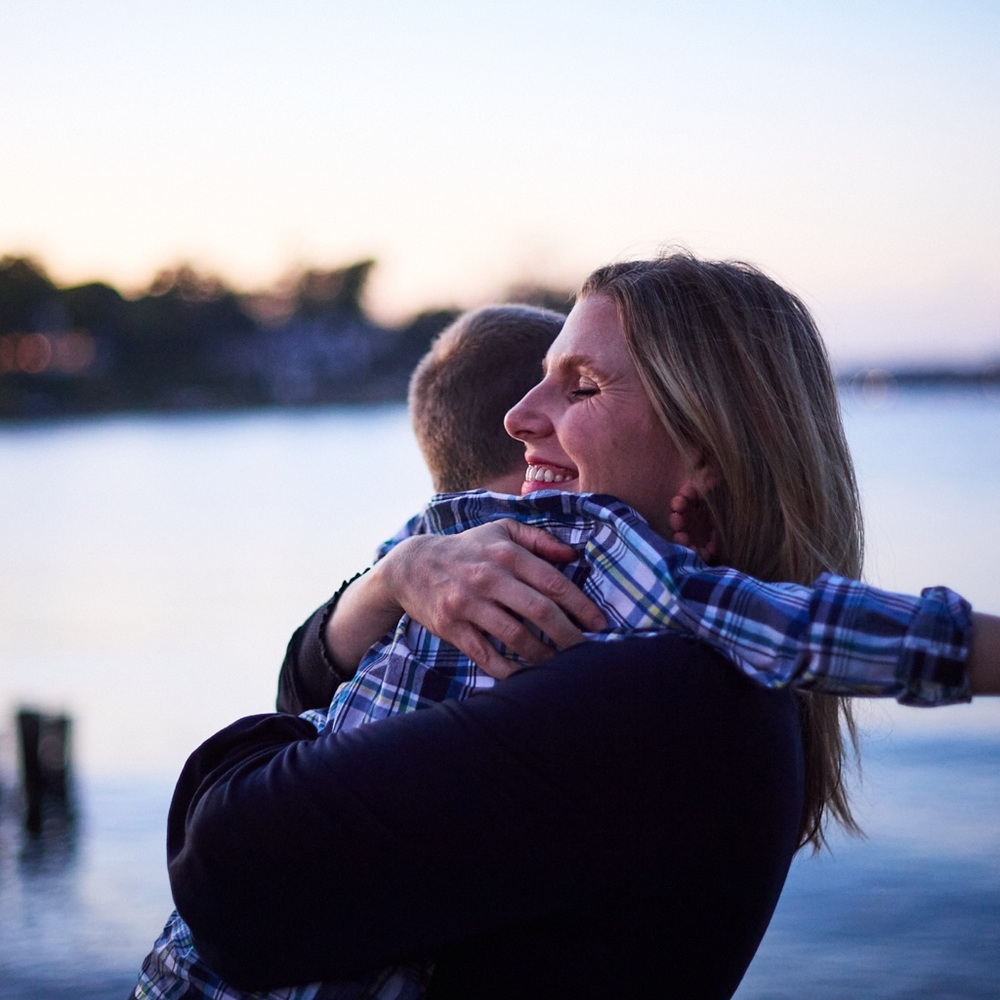 Meet your Posher, Molly